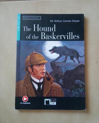 Libro The hound of the Baskervilles 