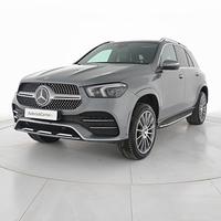 Mercedes Classe M - GLE GLE 300d mhev Premium 4mat