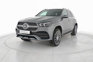 Mercedes Classe M - GLE GLE 300d mhev Premium 4mat