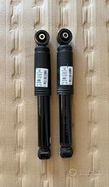00520763740 Coppia 2 Ammortizzatori Posteriore E R