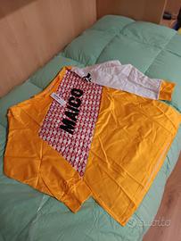 t shirt maico