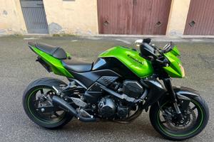 Kawasaki Z 750