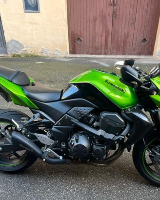 Kawasaki Z 750