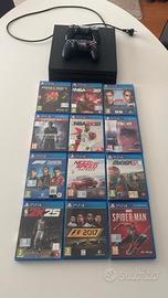 Play station 4 Pro