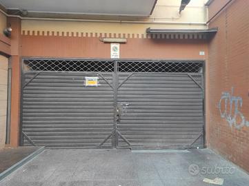 Posto auto