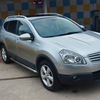 Nissan Qashqai+2 2.0 4x4                          