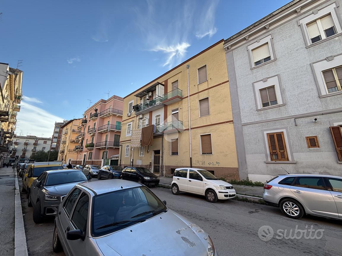 3 LOCALI A FOGGIA