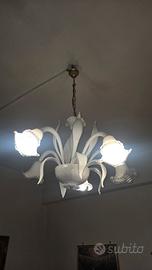 Lampadario a sospensione