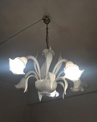 Lampadario a sospensione