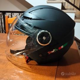 Casco scooter Dieffe 