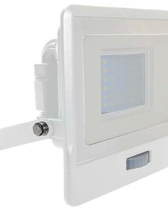 Lampada faro LED V-TAC per esterni