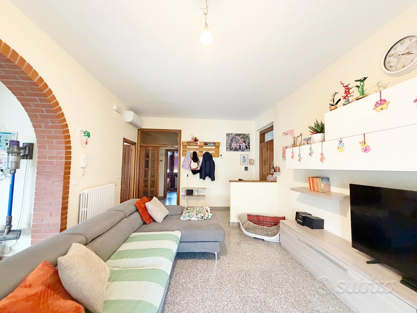 Appartamento – Citerna, Canciolo - Vista 5