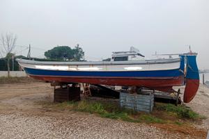 Mototopo vetroresina agostino amadi