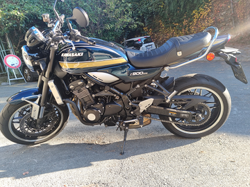Kawasaki z900rs 2023