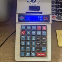 Registratore di cassa