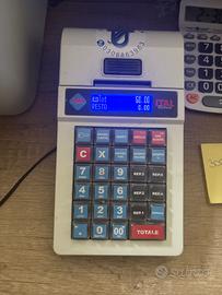Registratore di cassa