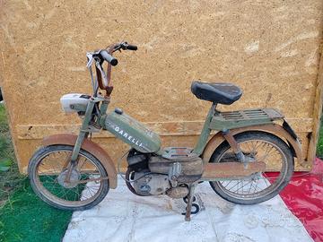 Garelli Altro modello - 1980