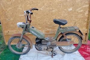 Garelli Altro modello - 1980