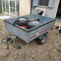 carrello appendice 
