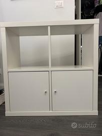 Kallax ikea