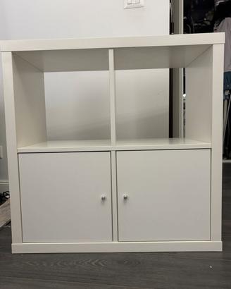 Kallax ikea