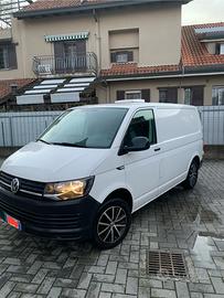 Volkswagen Transporter 150 CV DSG