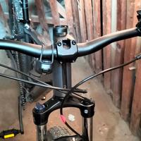 mtb Rockeider Explore 520