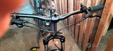 mtb Rockeider Explore 520