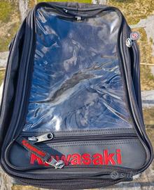 Borsa serbatoio originale Kawasaki