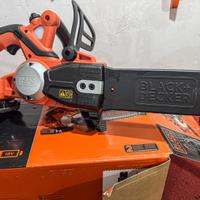 Motosega GKC1820L20