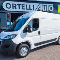 PEUGEOT BOXER 2.2 HDI L2H2