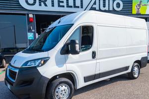 PEUGEOT BOXER 2.2 HDI L2H2