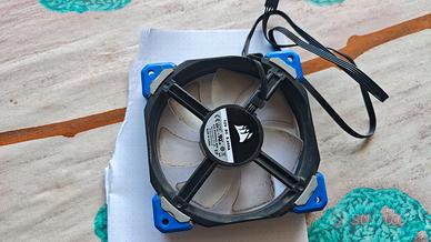 Ventole Corsair ML120 Pc Gaming 
