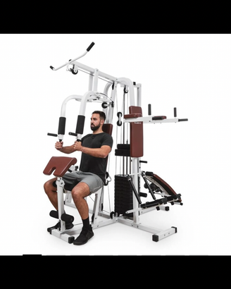 Palestra multifunzione