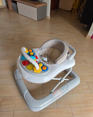 girello per bambini