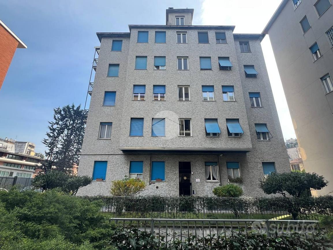 Appartamento – Milano, Dergano, Municipio 9 - Vista 2