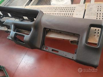 Cruscotto Pontiac firebird del 1973 