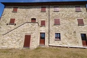 RUSTICO A GUALDO TADINO