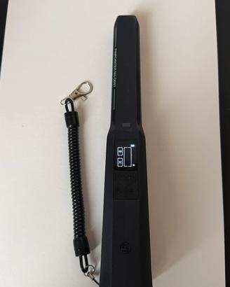 Metal detector