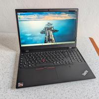 Lenovo Thinkpad L15 Gen 2 Ryzen 16 GB RAM