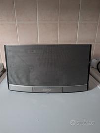 Bose soundDock