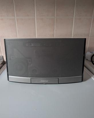 Bose soundDock