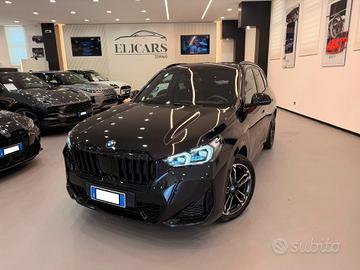BMW X1 xDrive 20d Msport