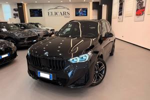 BMW X1 xDrive 20d Msport