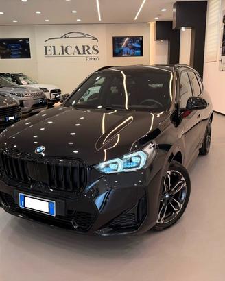 BMW X1 xDrive 20d Msport