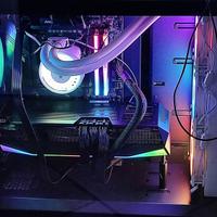 custom pc