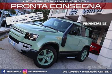 Land Rover Defender 90 D300 HSE 75th Limited ...
