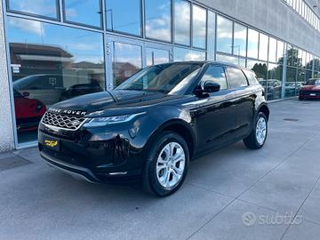 Land Rover Range Evoque 2.0D I4-L.Flw 150 CV S