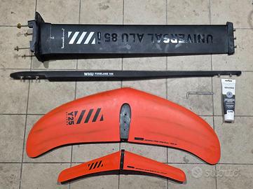 Hydrofoil RRD Y25