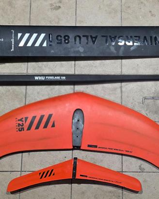 Hydrofoil RRD Y25